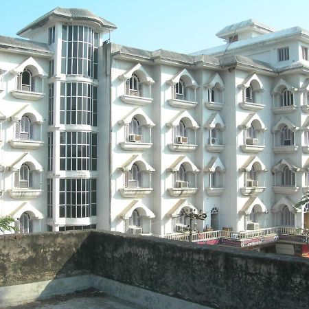 The Regal - Arrah By Othpl Hotel Ngoại thất bức ảnh