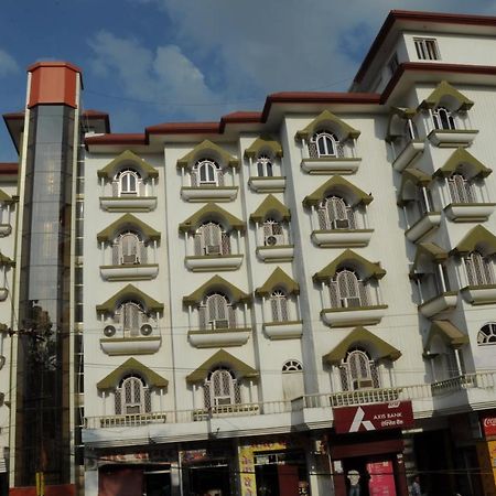 The Regal - Arrah By Othpl Hotel Ngoại thất bức ảnh