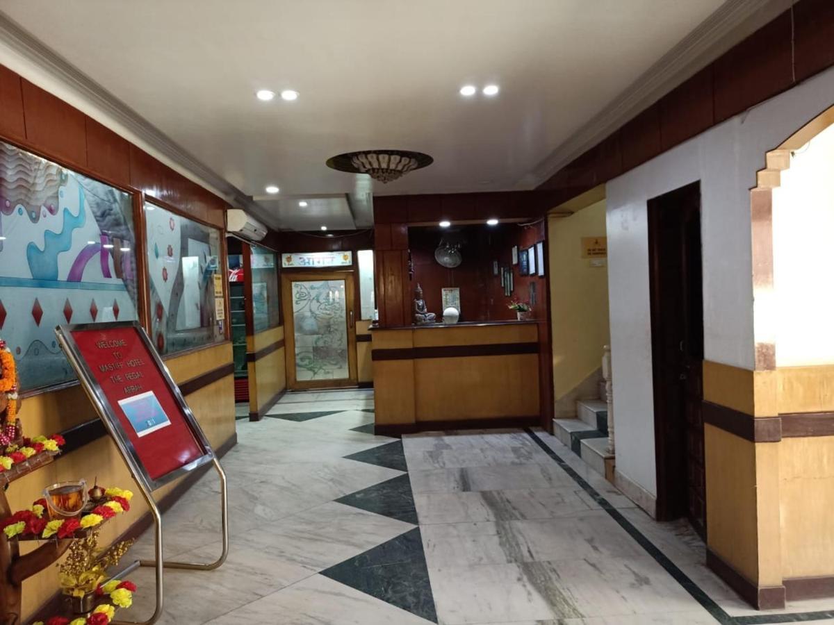 The Regal - Arrah By Othpl Hotel Ngoại thất bức ảnh