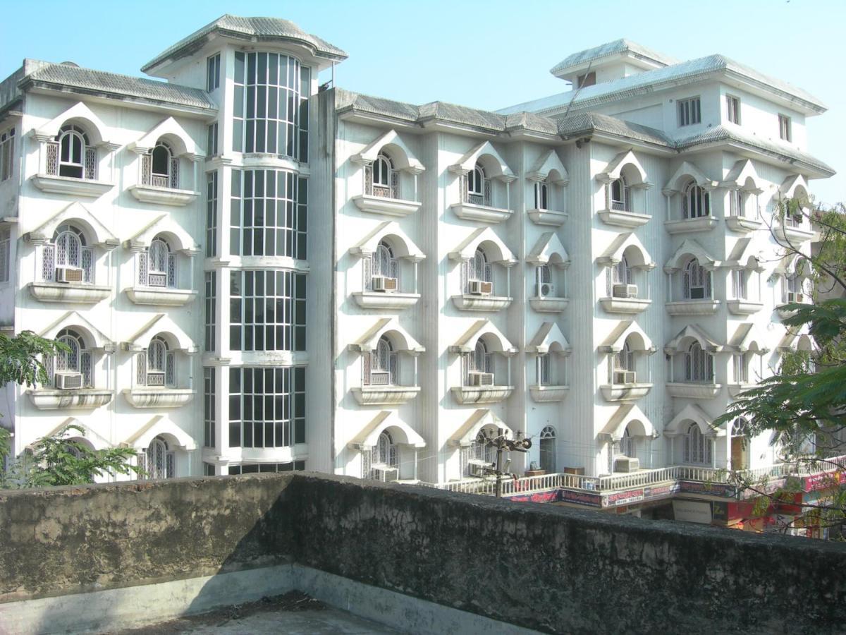The Regal - Arrah By Othpl Hotel Ngoại thất bức ảnh