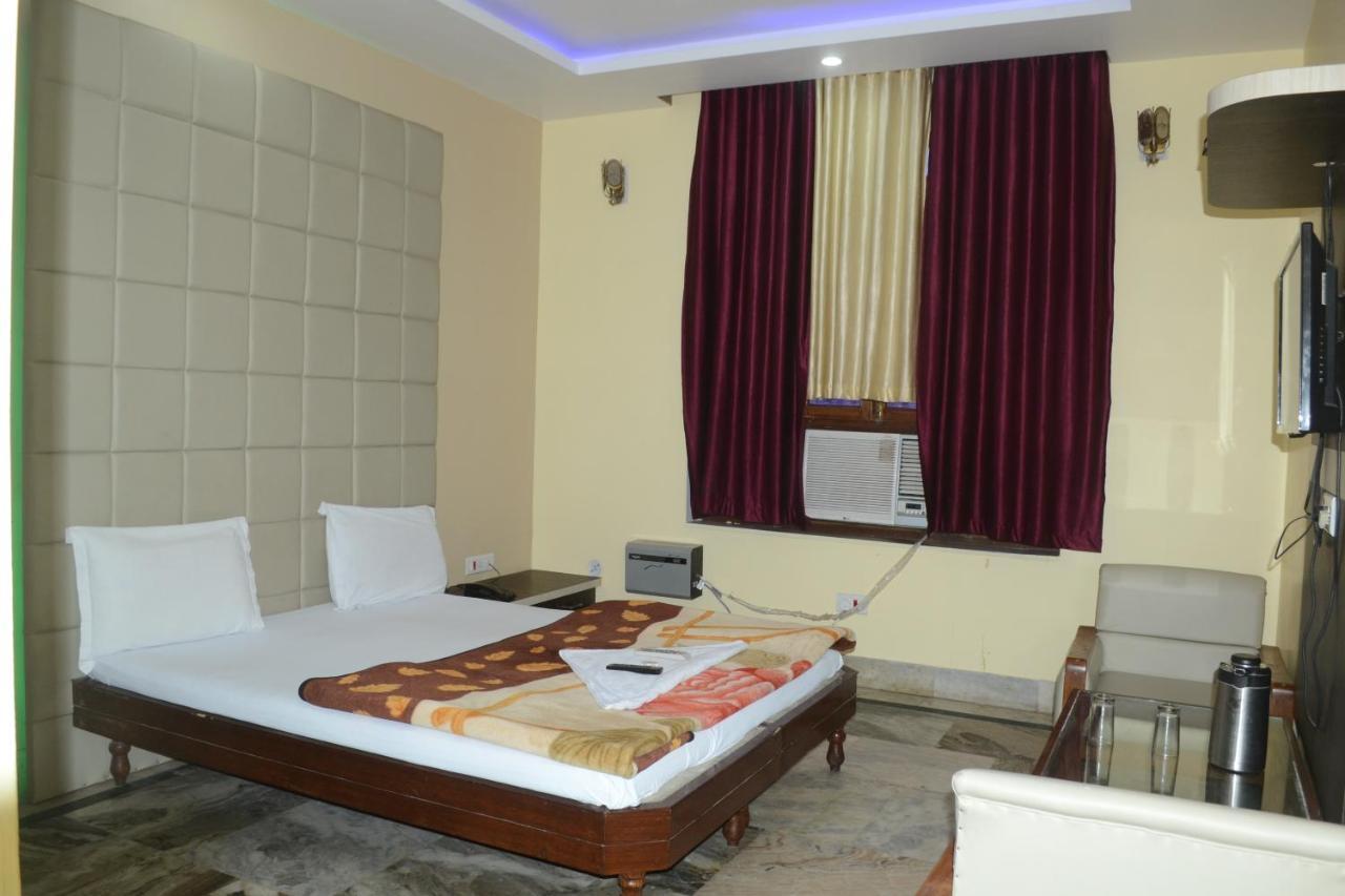 The Regal - Arrah By Othpl Hotel Ngoại thất bức ảnh