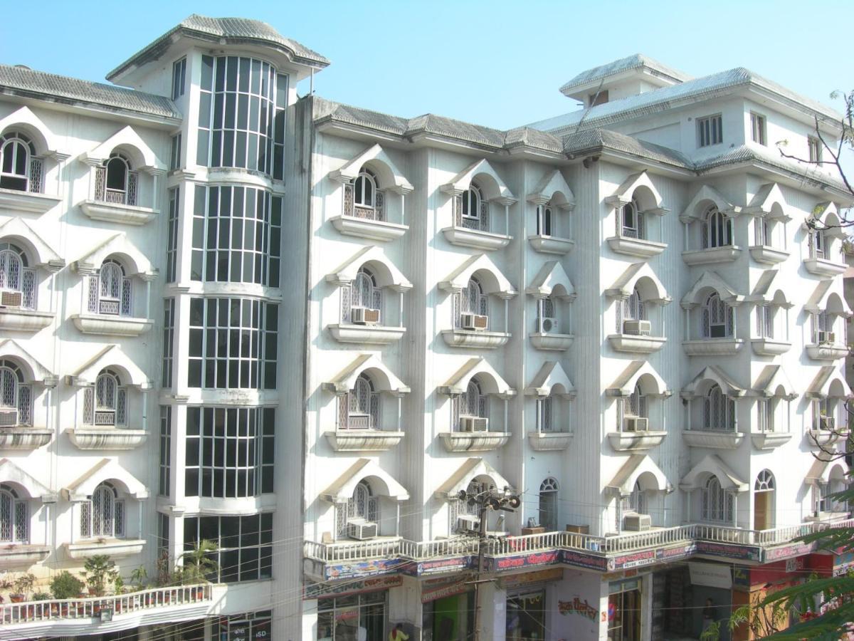 The Regal - Arrah By Othpl Hotel Ngoại thất bức ảnh