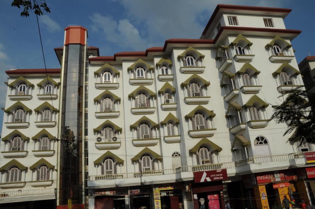 The Regal - Arrah By Othpl Hotel Ngoại thất bức ảnh