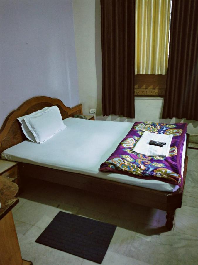 The Regal - Arrah By Othpl Hotel Ngoại thất bức ảnh